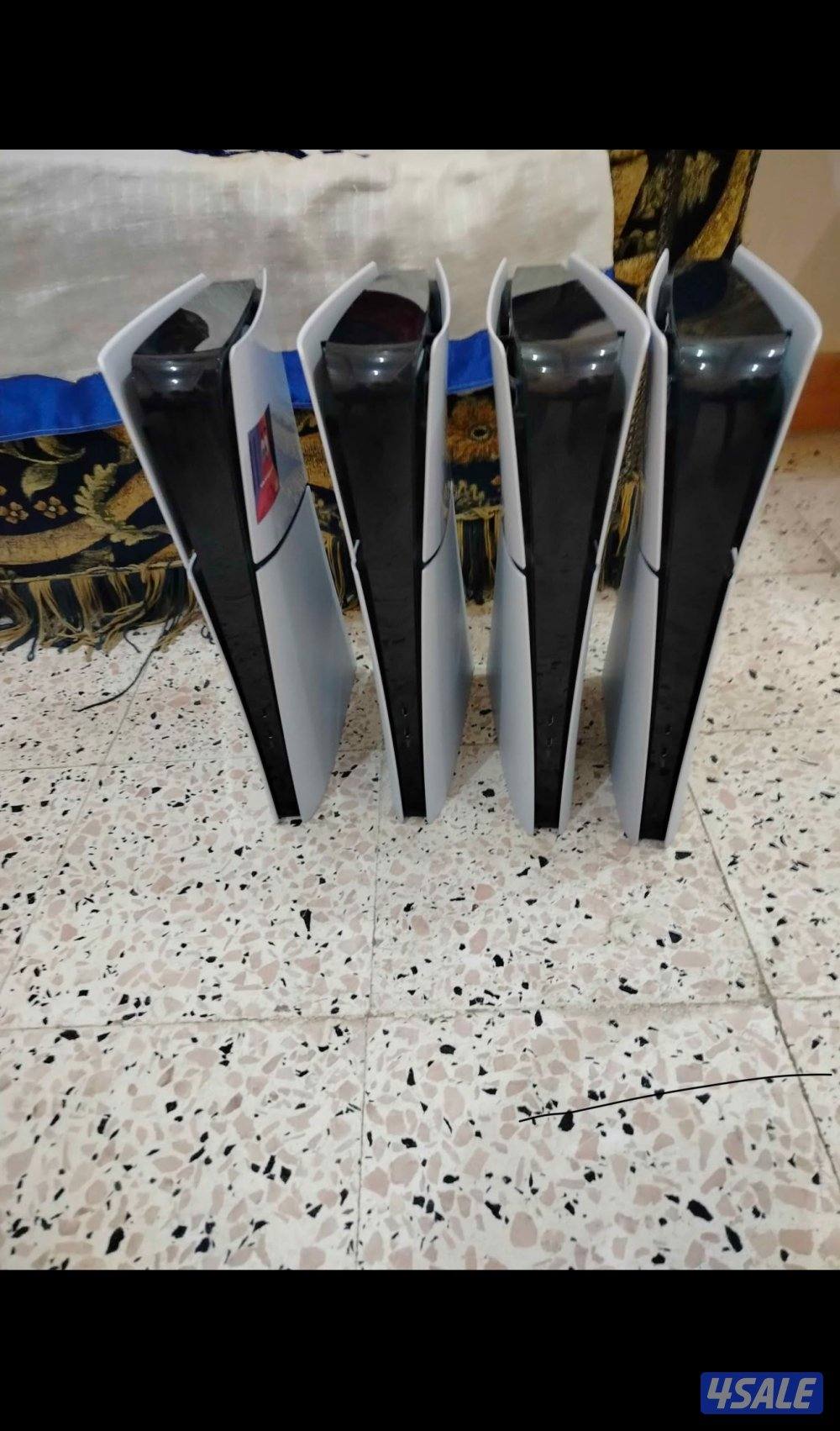 عندك سوني فور سوني فايف نشتريها حتي لو سكراب خدمه 24 ساعه وتوصيل مجانا2