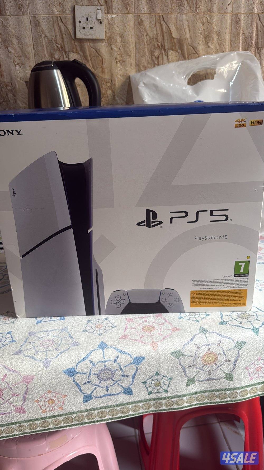 عندك سوني فور سوني فايف نشتريها حتي لو سكراب خدمه 24 ساعه وتوصيل مجانا7