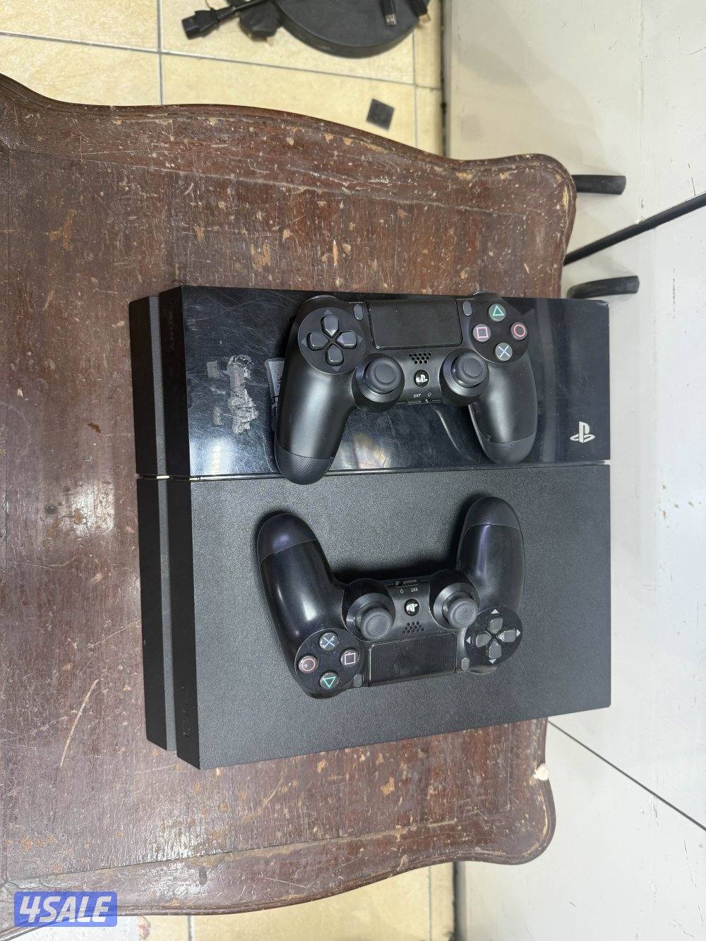 عندك سوني فور سوني فايف نشتريها حتي لو سكراب خدمه 24 ساعه وتوصيل مجانا8