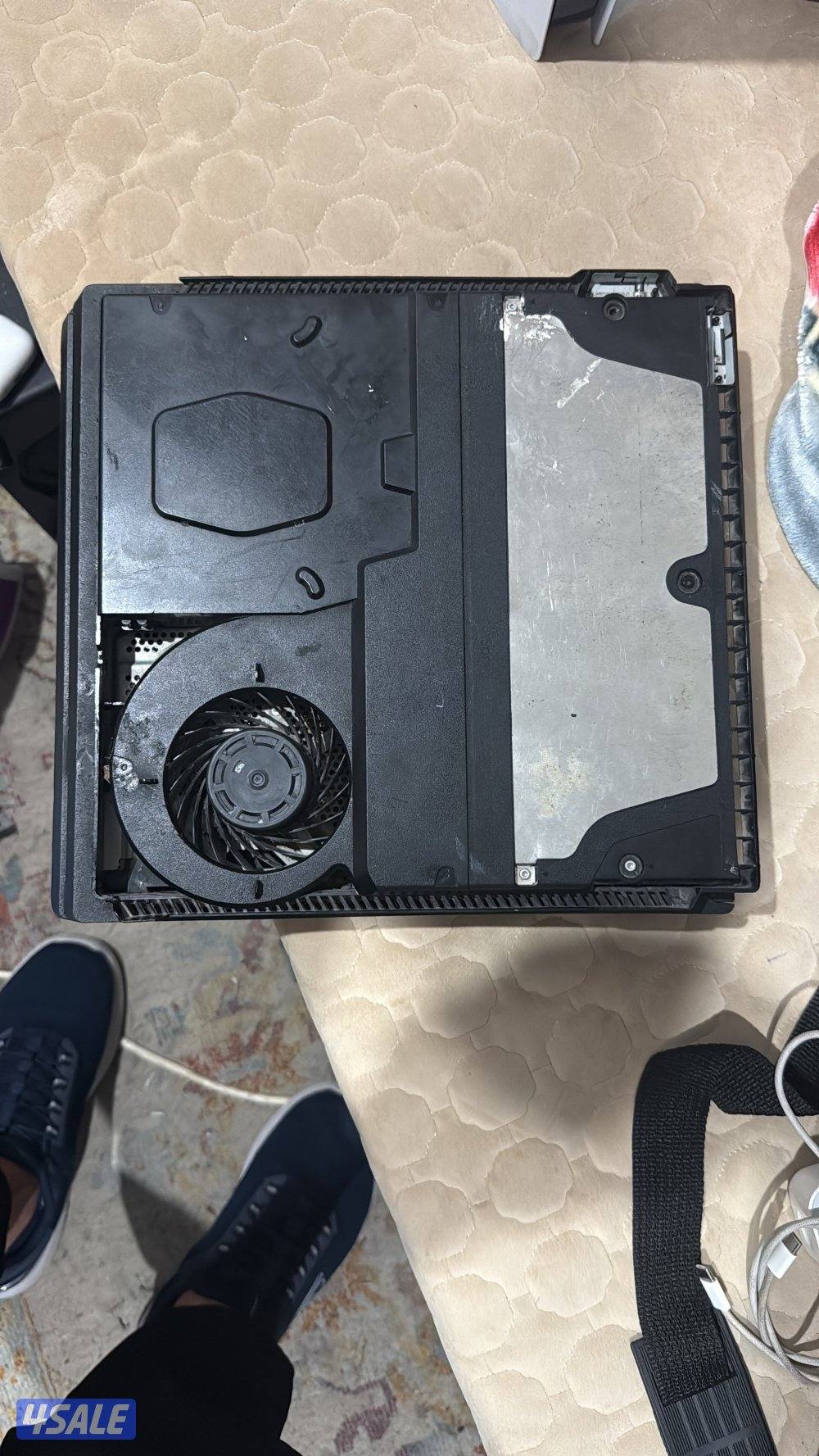 عندك سوني فور سوني فايف نشتريها حتي لو سكراب خدمه 24 ساعه وتوصيل مجانا11