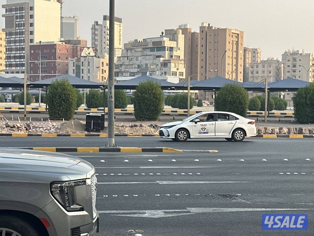 للبيع صالون رجالي يصلح عدة أنشطه موقع ممتاز2