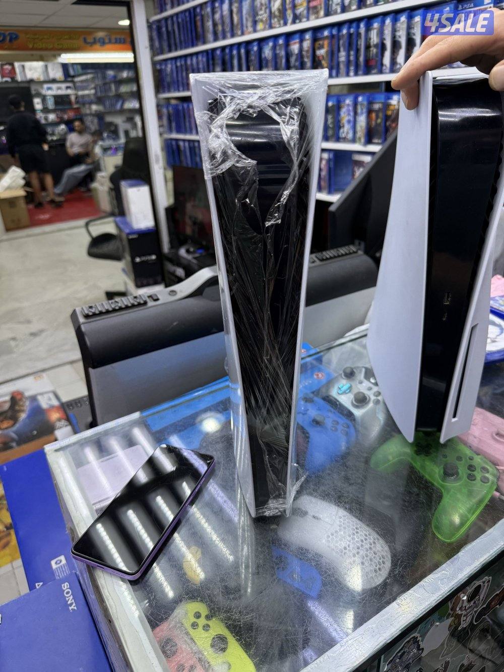 عندك سوني فور سوني فايف نشتريها حتي لو سكراب خدمه 24 ساعه وتوصيل مجانا14