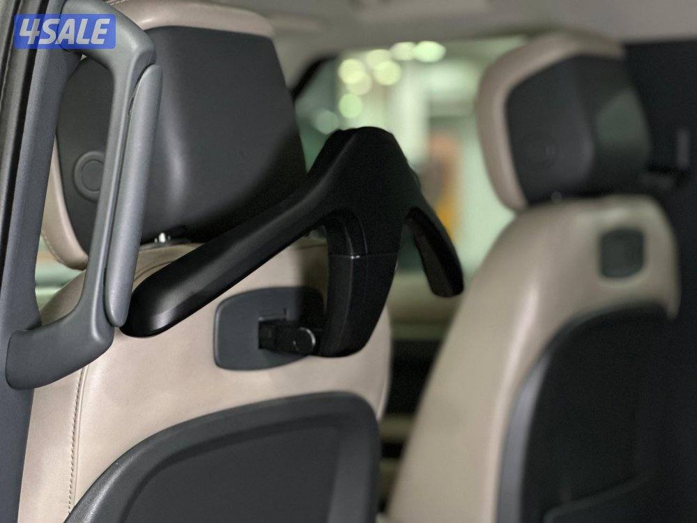 ديفندر HSE V6 وكالة تحت الكفالة موديل ٢٠٢٢ عداد ١٠٩ ألف كيلو11