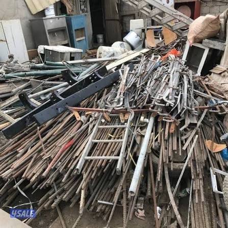 نشتري سكراب حديد نحاس مكيفات لمنيو كيربي0