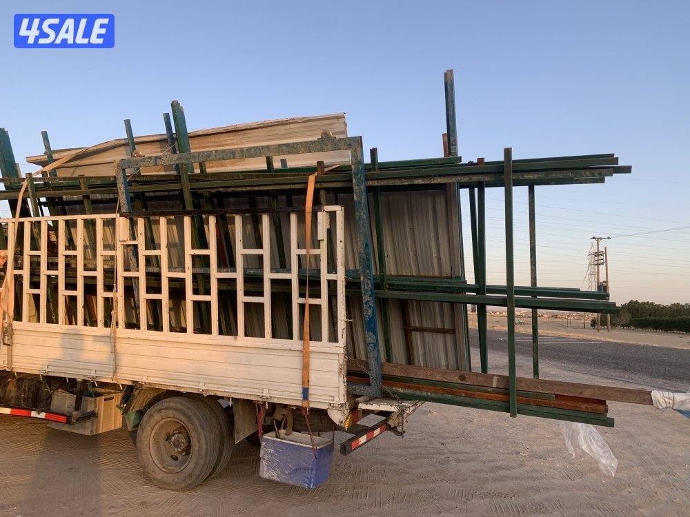 نشتري سكراب حديد نحاس مكيفات لمنيو كيربي2