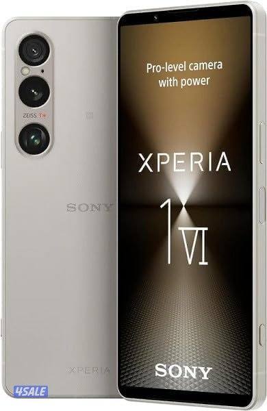 Sony Xperia 1 Vi (6)0