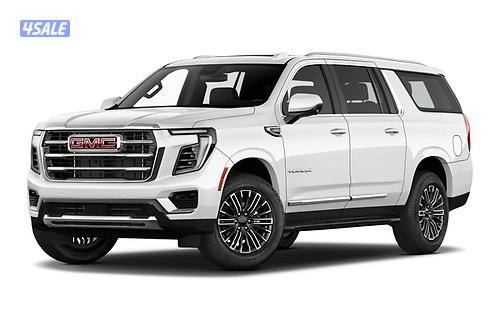 GMC Yukon0