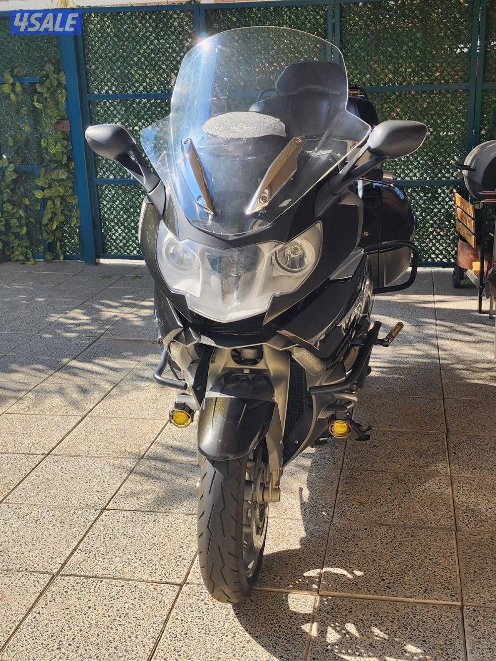 للبيع BMW-K1600 GTL4