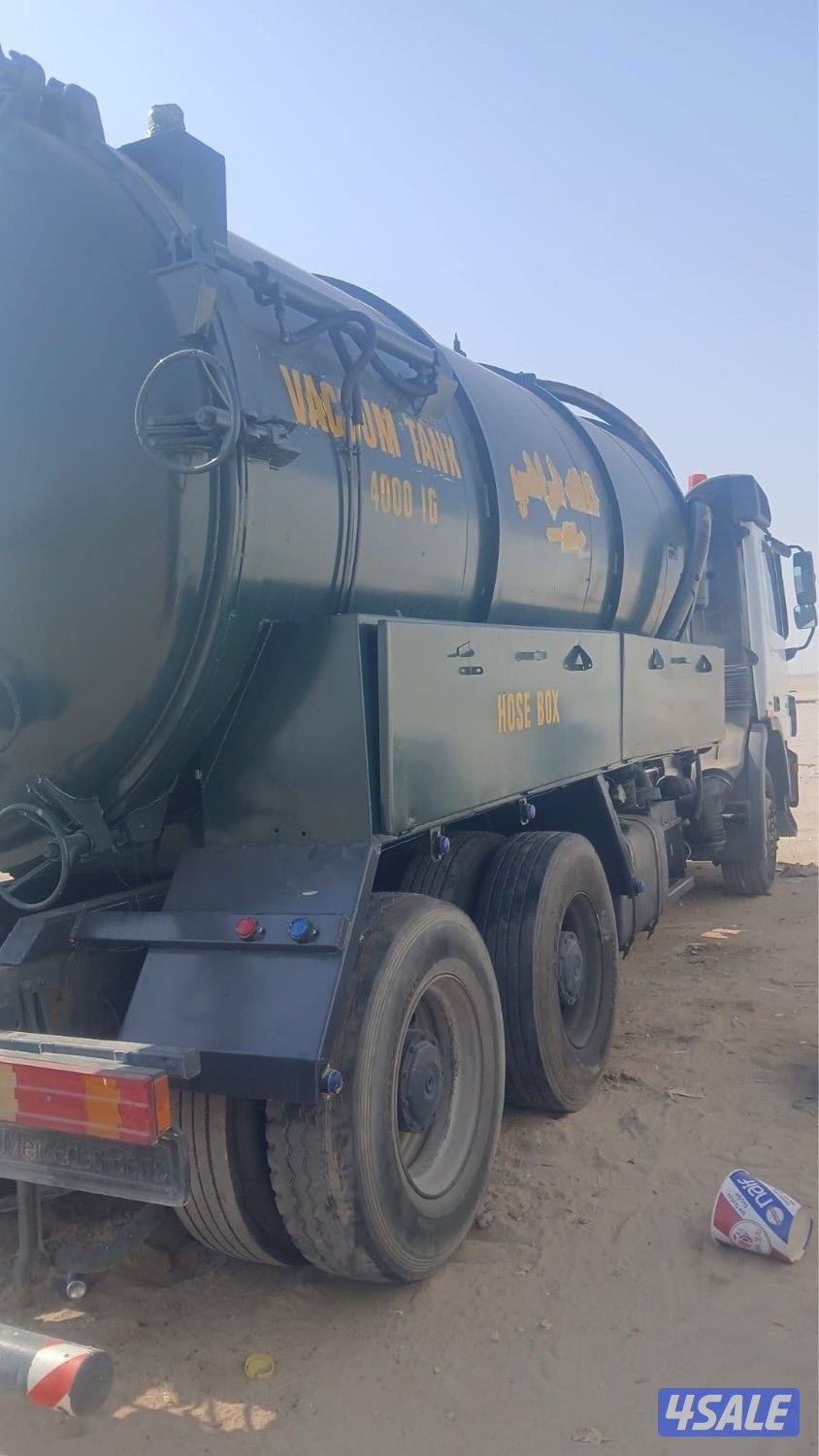 لبيع مرسيدس موديل 2011حجم 26/44فاكيوم وارد المانيا4