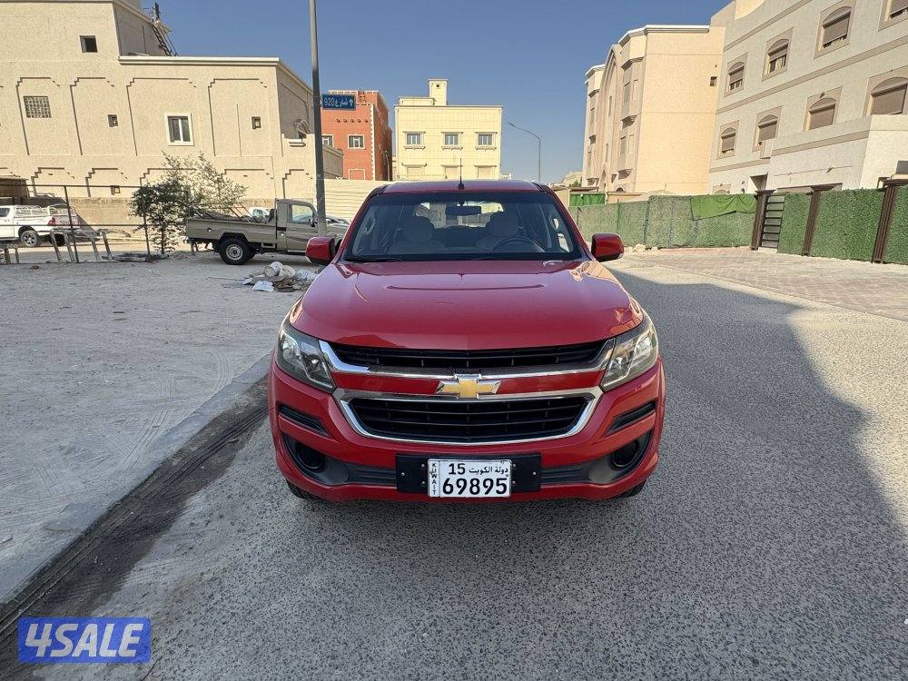 تريل بليزر0