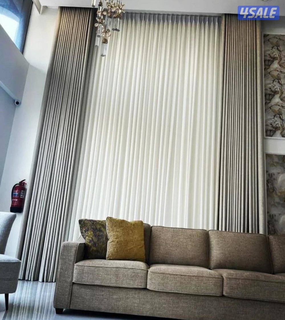 ستاير ومفروشات14