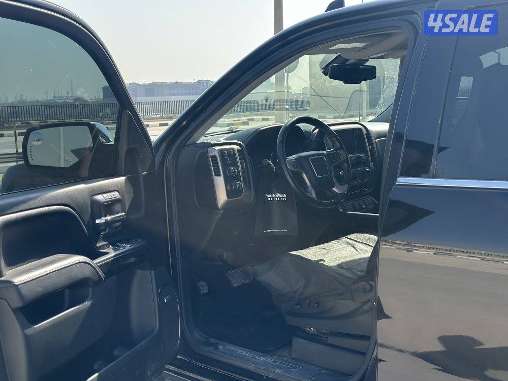 للبيع سييرا دينالي 20164