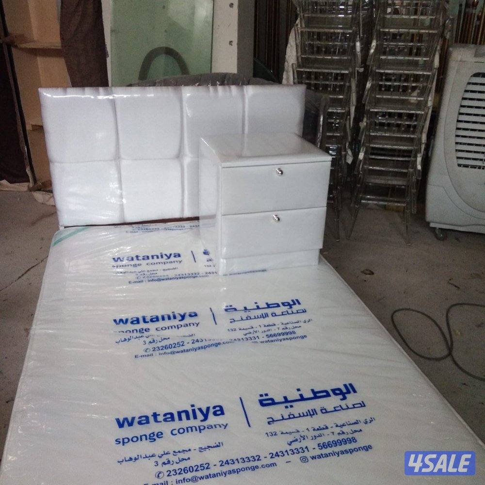 احدث غرف تفاصيل سراير وفرشات طبي بارخص الاسعار3