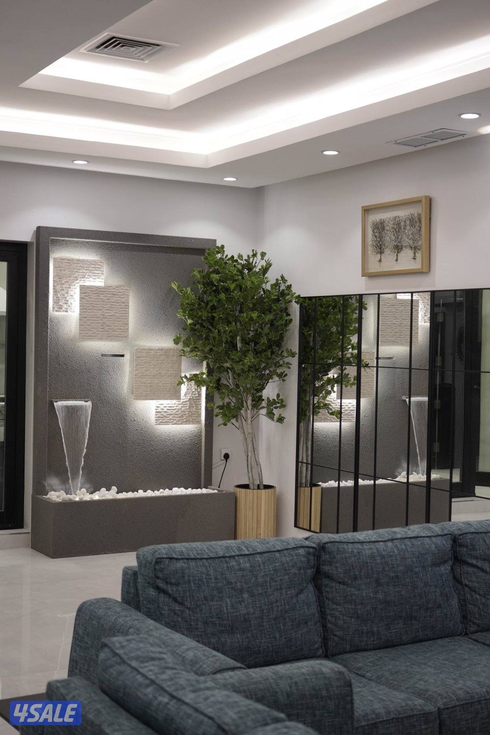 للأجار شاليه VIP برايفت1