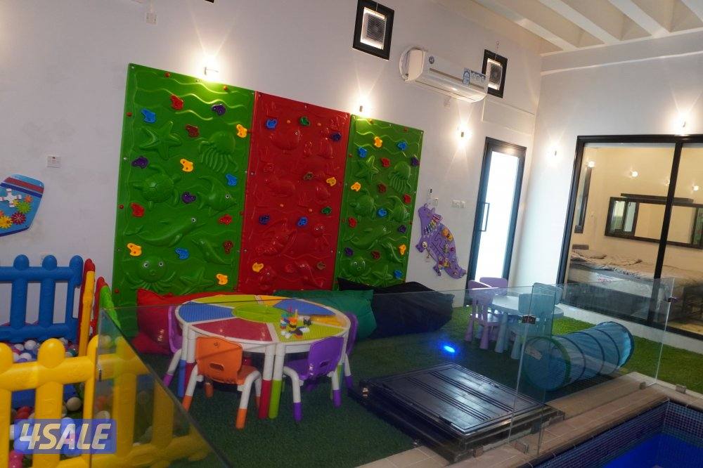 للأجار شاليه VIP برايفت2