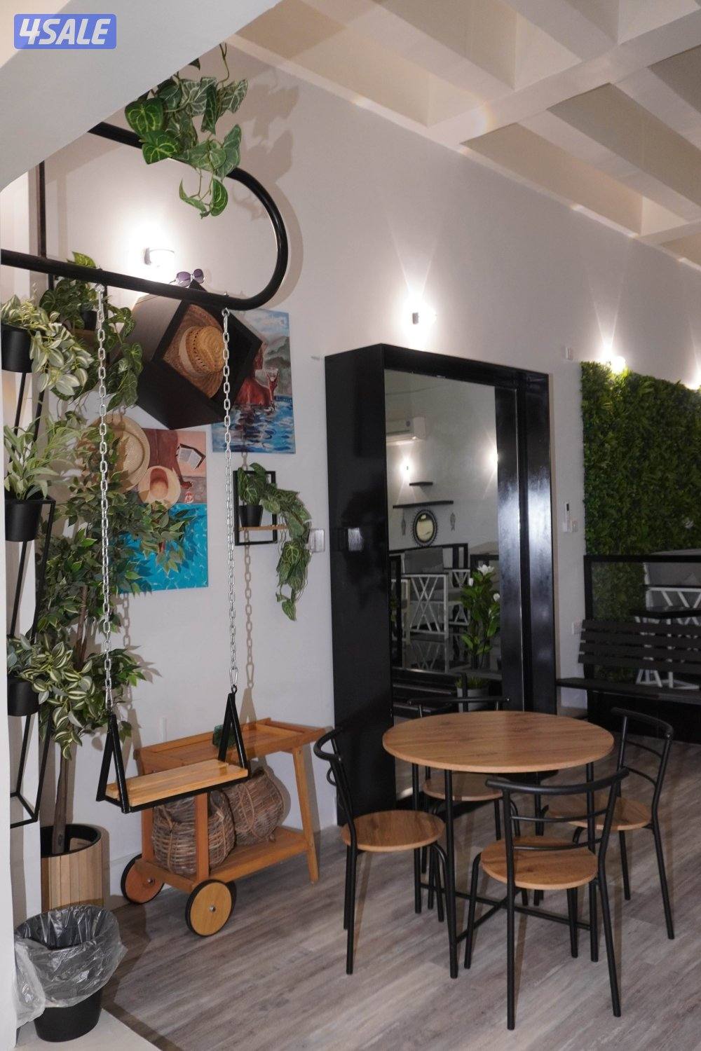 للأجار شاليه VIP برايفت5