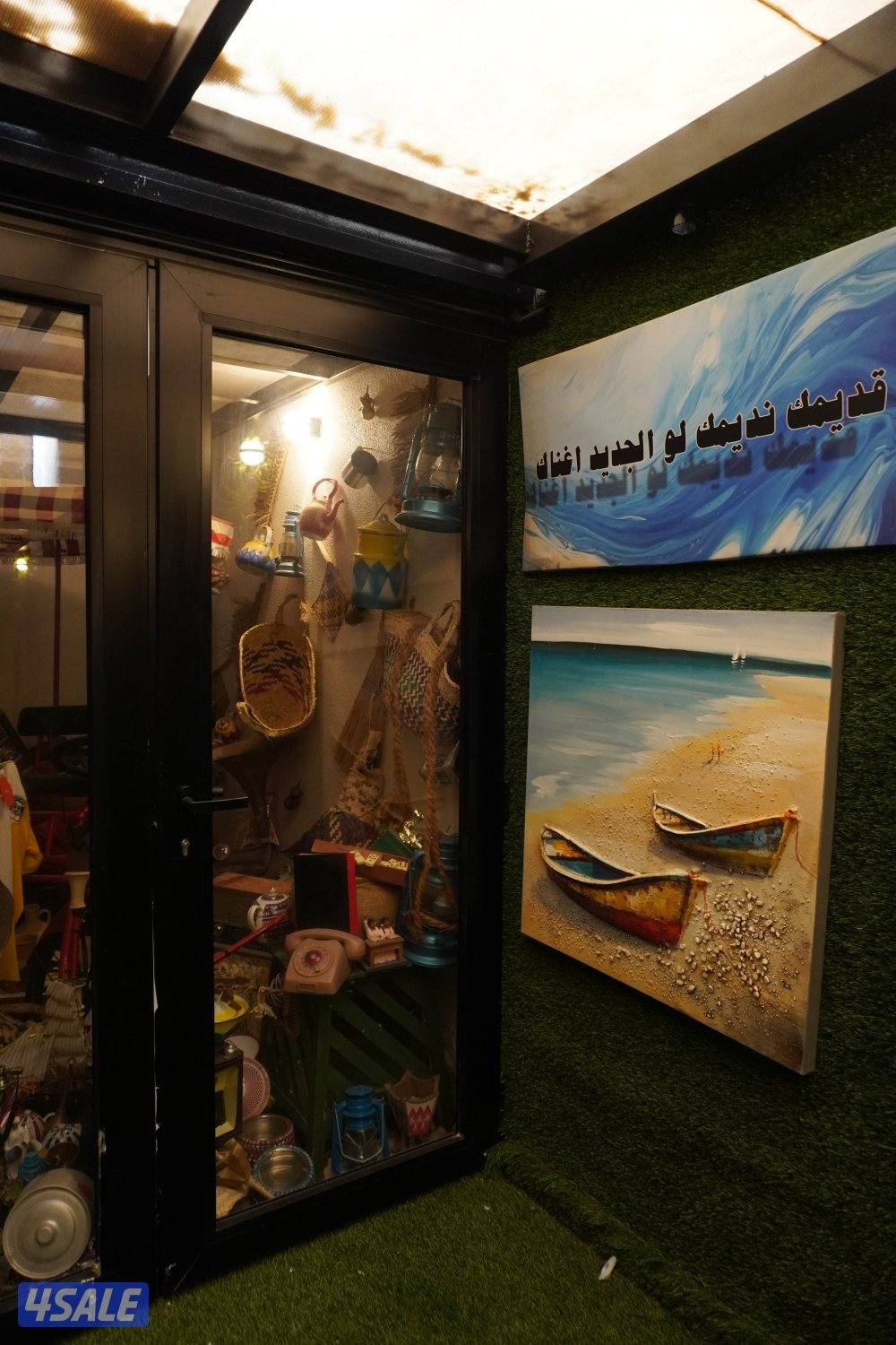 للأجار شاليه VIP برايفت6