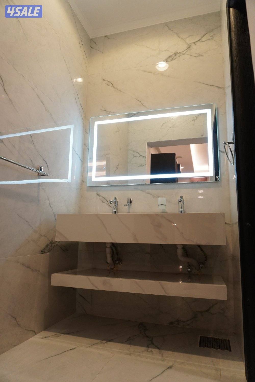 للأجار شاليه VIP برايفت11