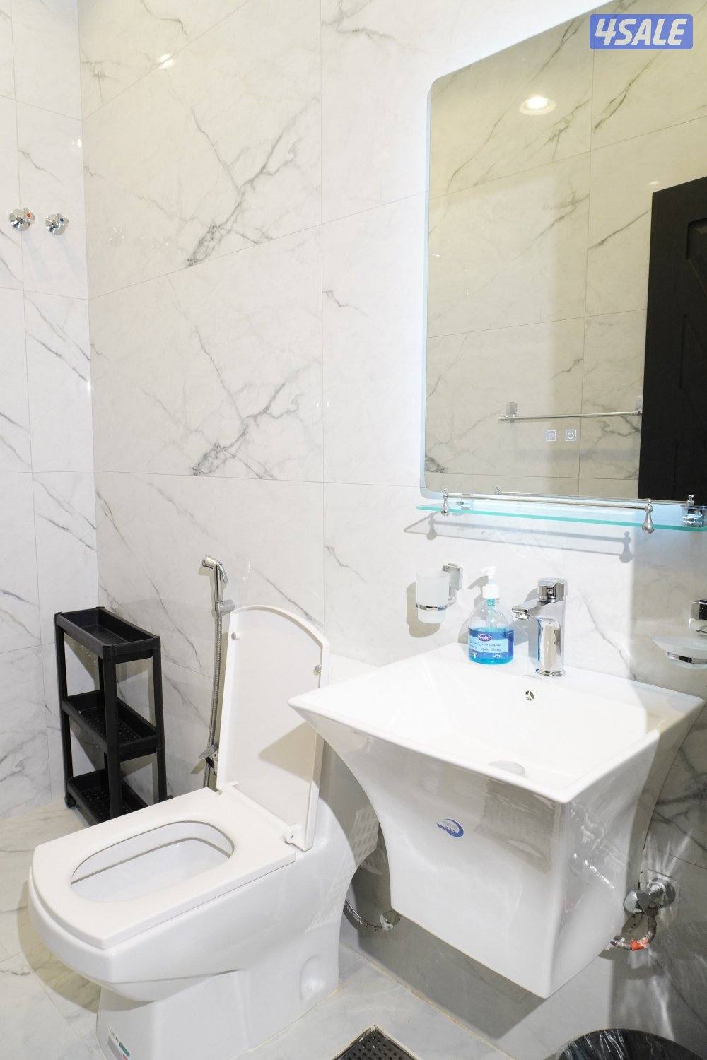 للأجار شاليه VIP برايفت12