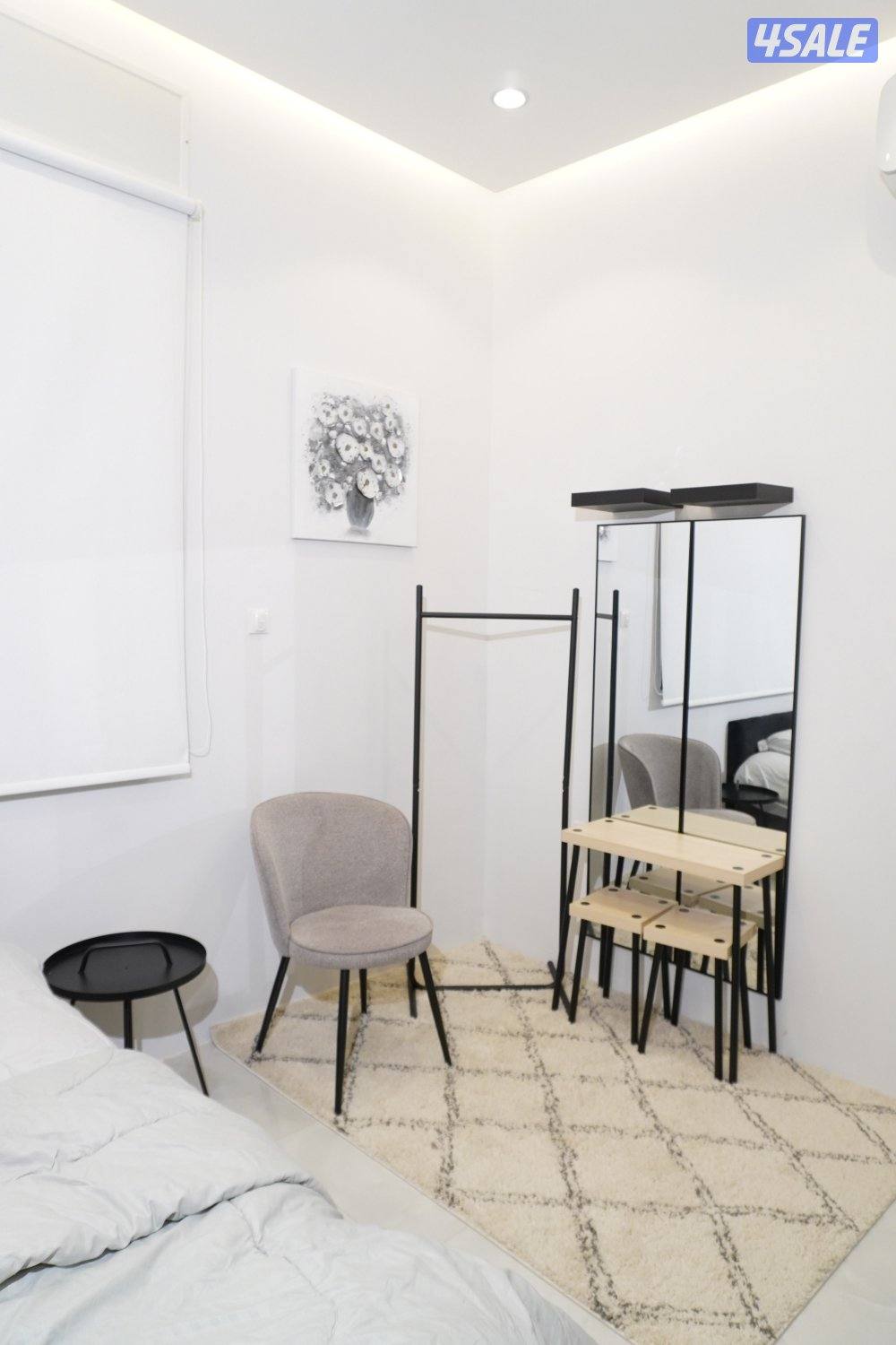 للأجار شاليه VIP برايفت13