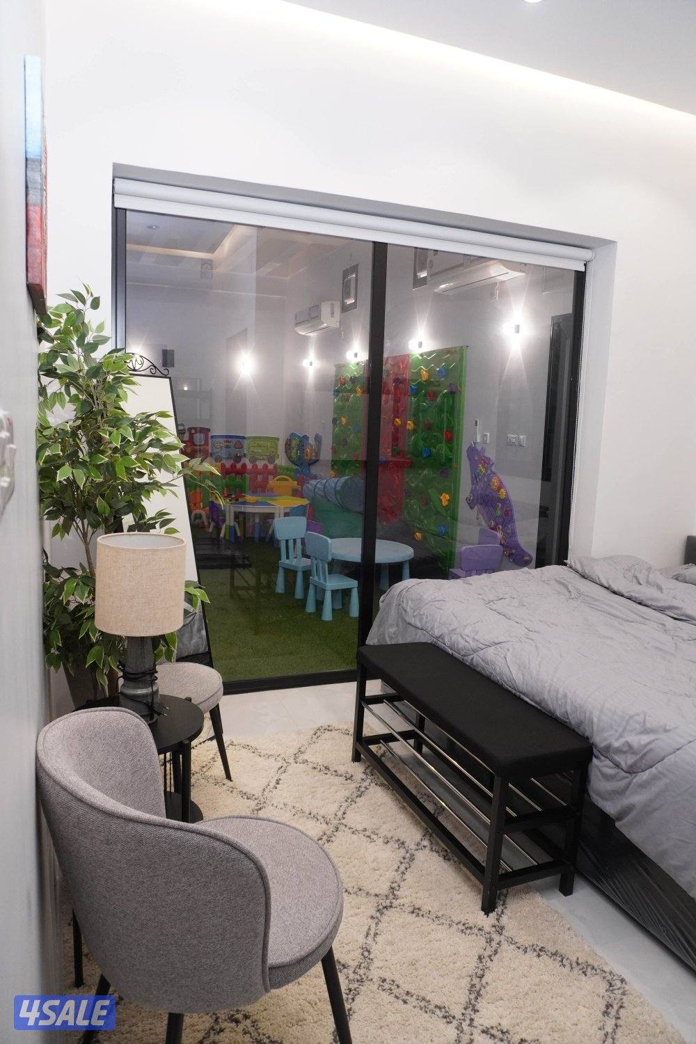 للأجار شاليه VIP برايفت14