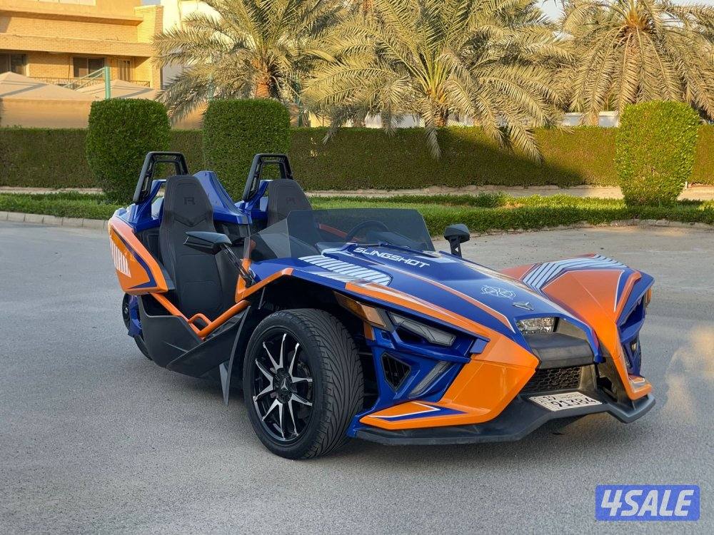 SLINGSHOT-R 2021 بحالة الوكالة1