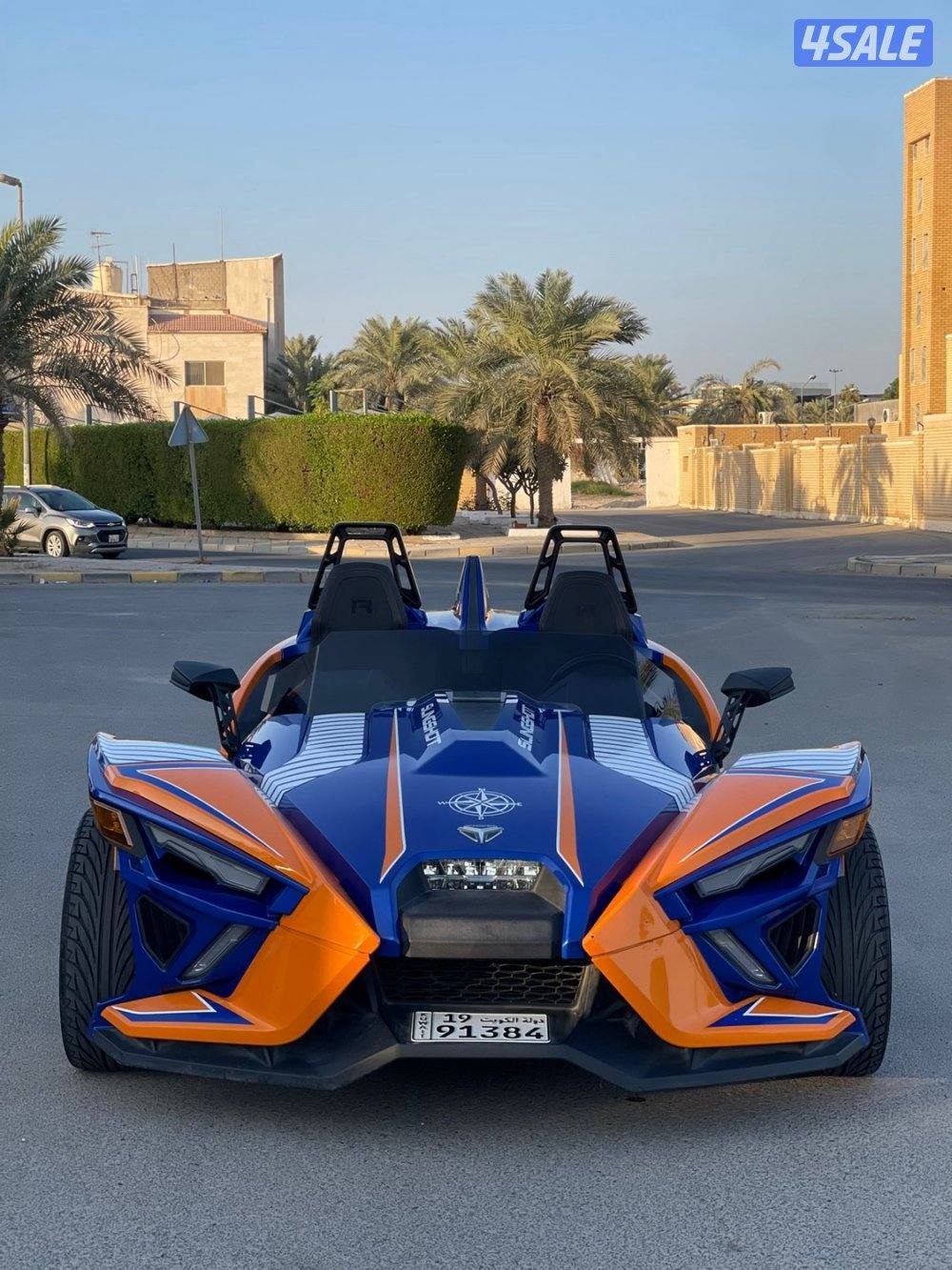 SLINGSHOT-R 2021 بحالة الوكالة2