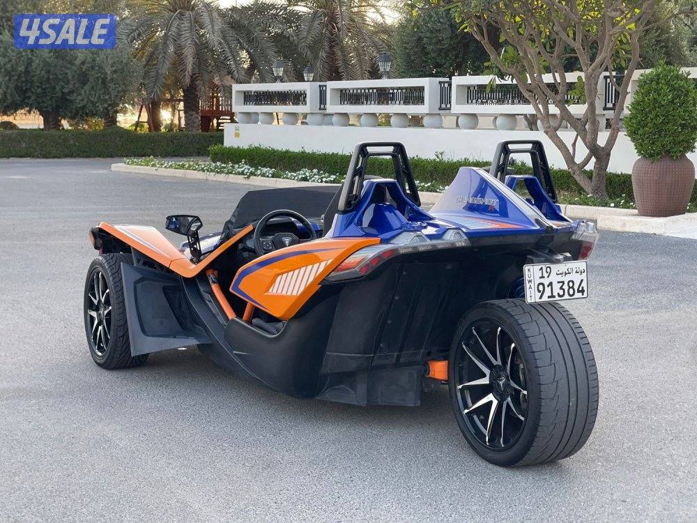 SLINGSHOT-R 2021 بحالة الوكالة3