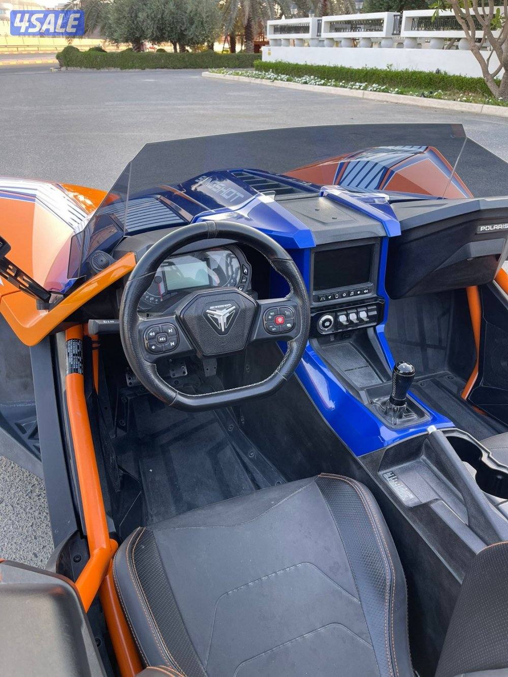 SLINGSHOT-R 2021 بحالة الوكالة6