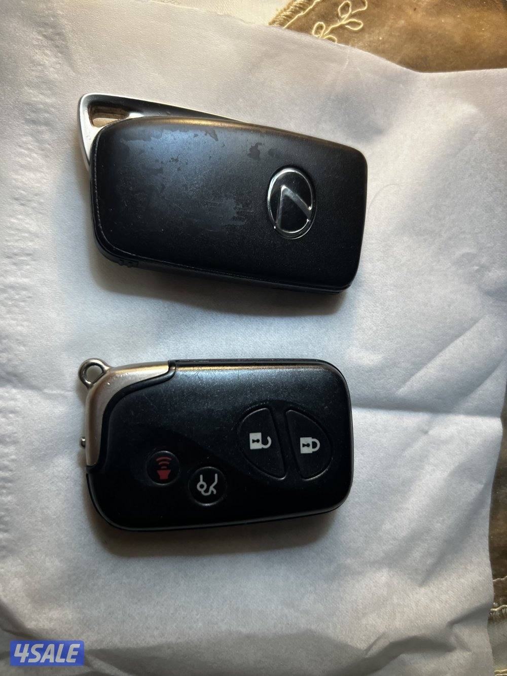 الساير LS460 لارج1