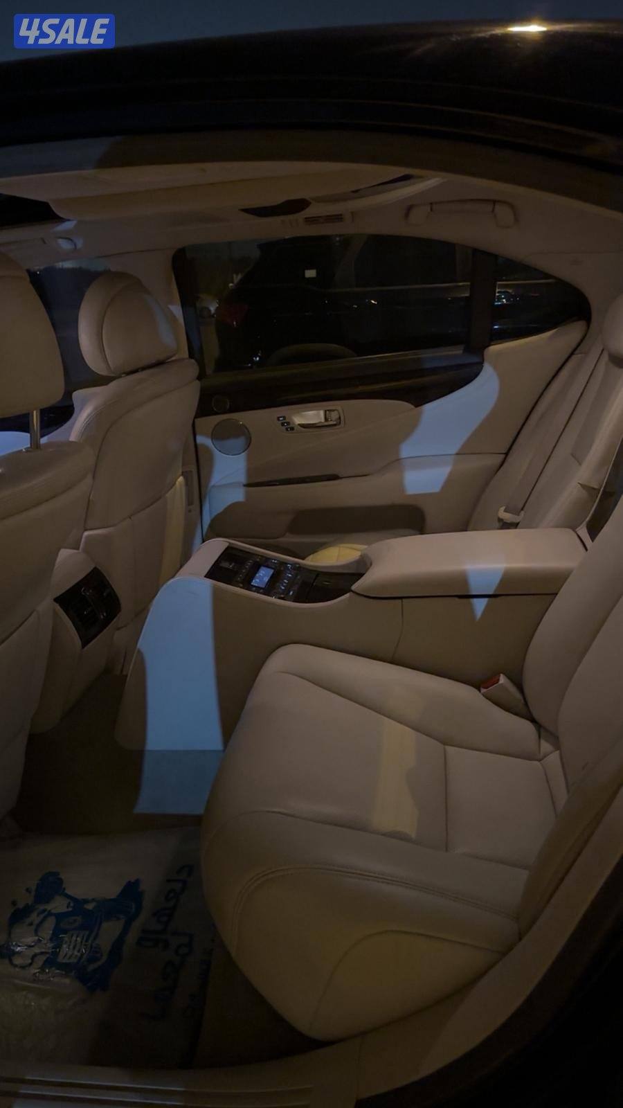 الساير LS460 لارج5