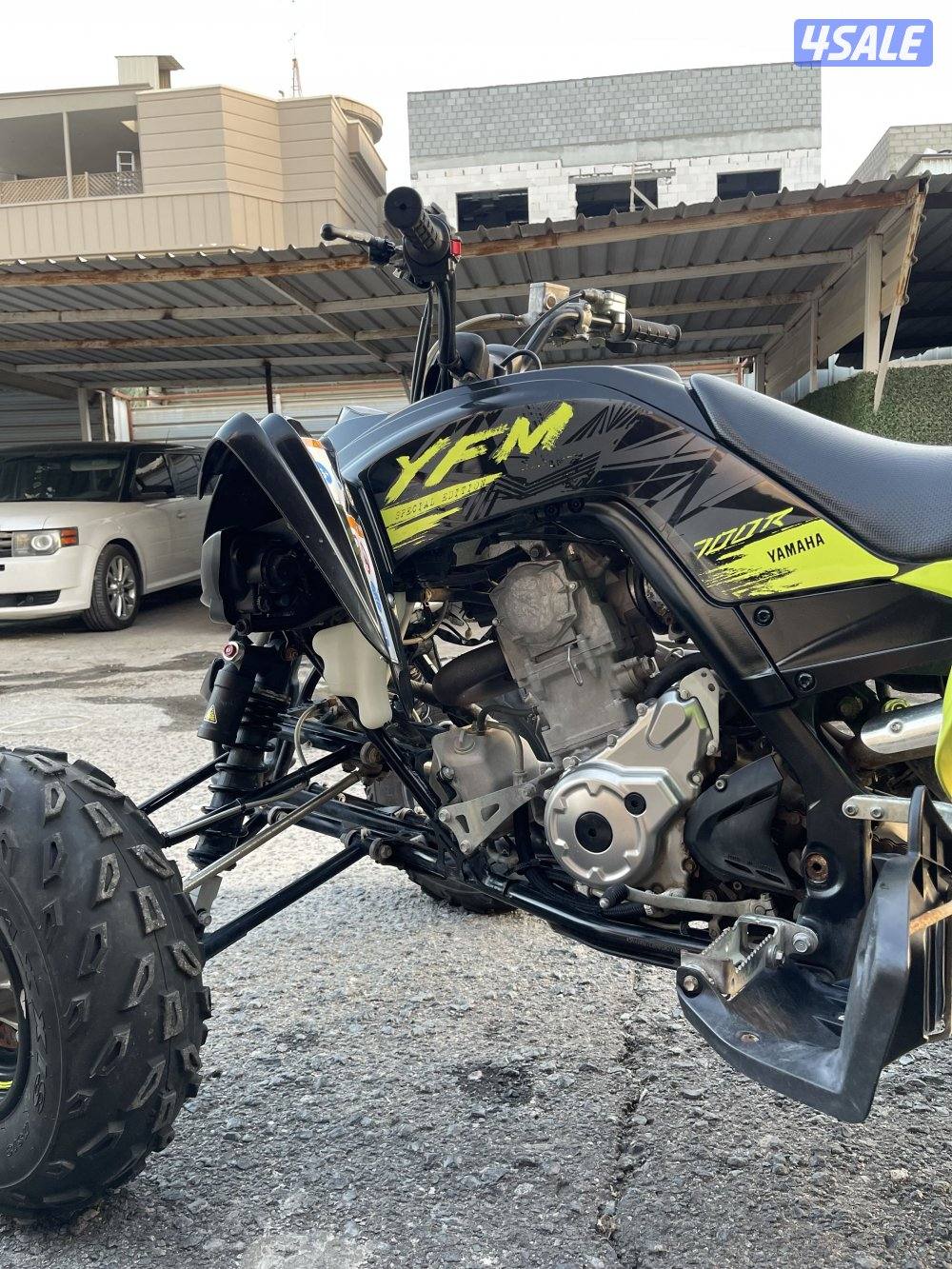 للبيع رابتر 20212