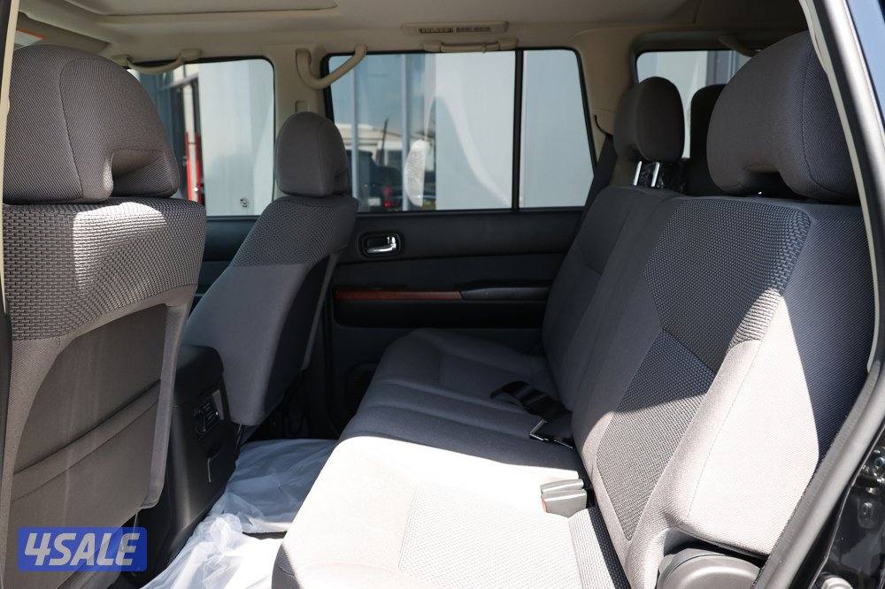 باترول سفاري2