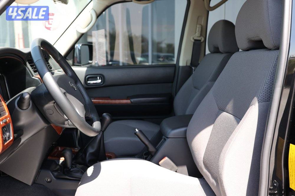 باترول سفاري1