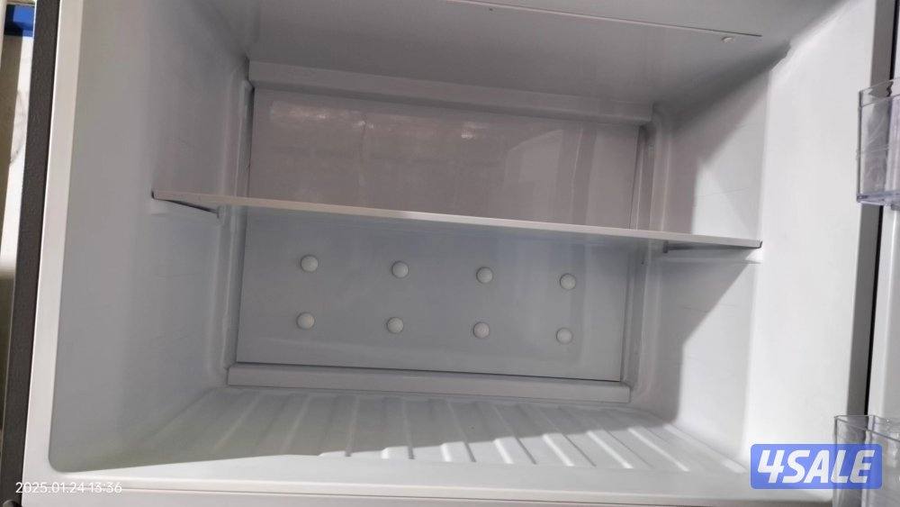 ثلاجات تعمل بالغاز والكهرباء جديده كفاله سنه14