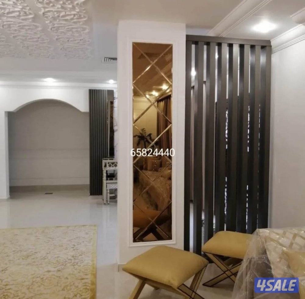 تفصيل وتركيب زجاج سكريت ومريات1