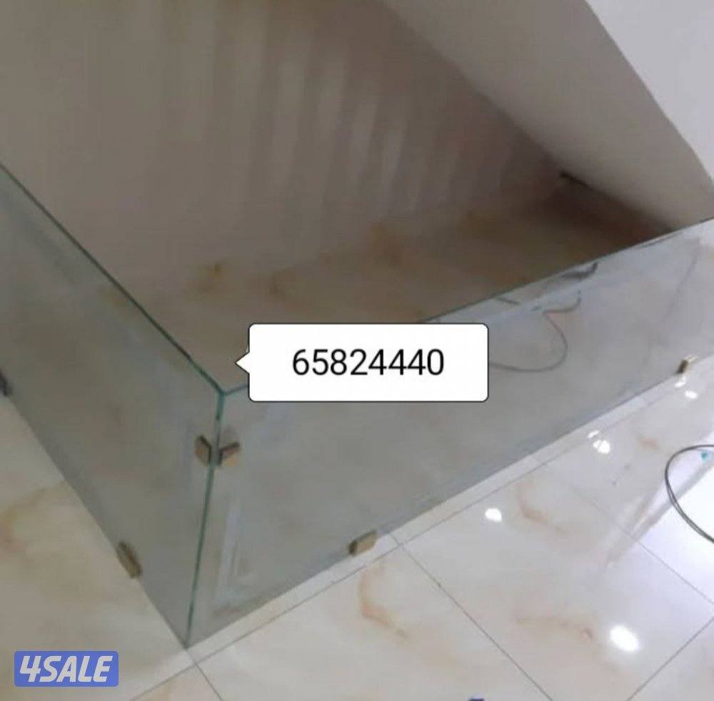 تفصيل وتركيب زجاج سكريت ومريات4