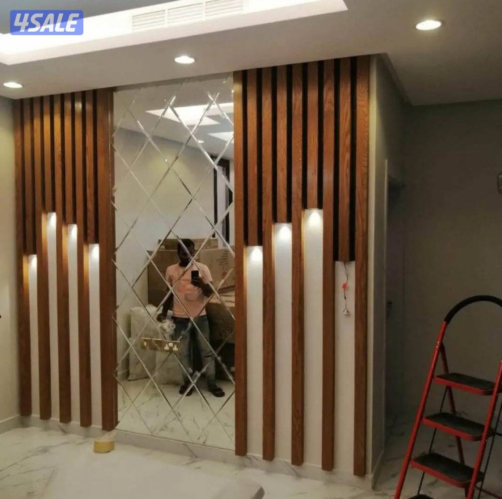 تفصيل وتركيب زجاج سكريت ومريات5