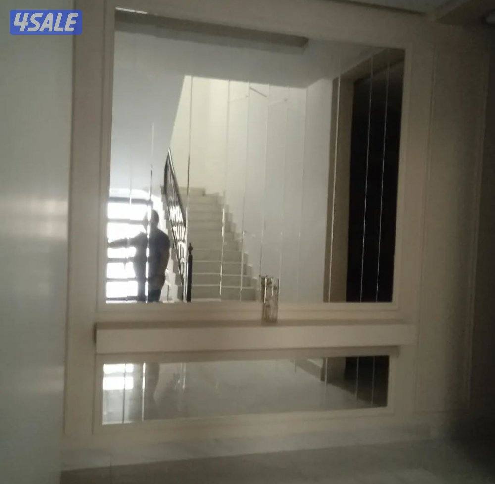 تفصيل وتركيب زجاج سكريت ومريات6