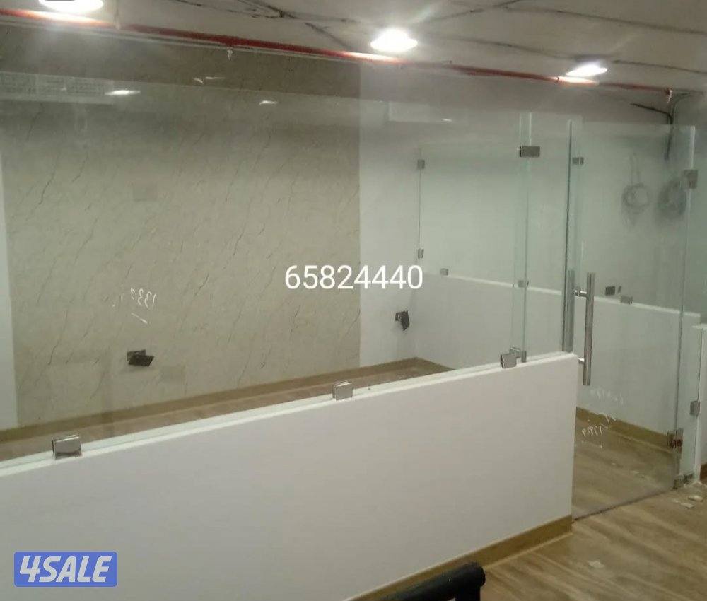 تفصيل وتركيب زجاج سكريت ومريات7