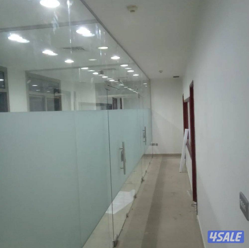 تفصيل وتركيب زجاج سكريت ومريات8