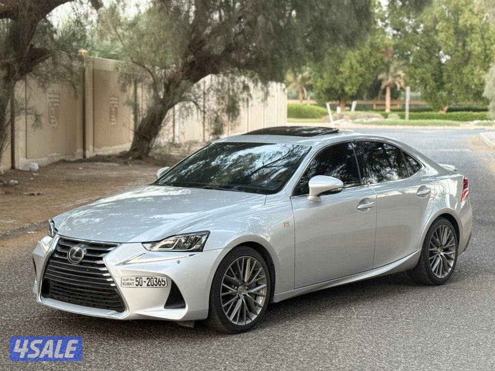 لكزس Is200 t صبغ وكاله شرط بل كامل0