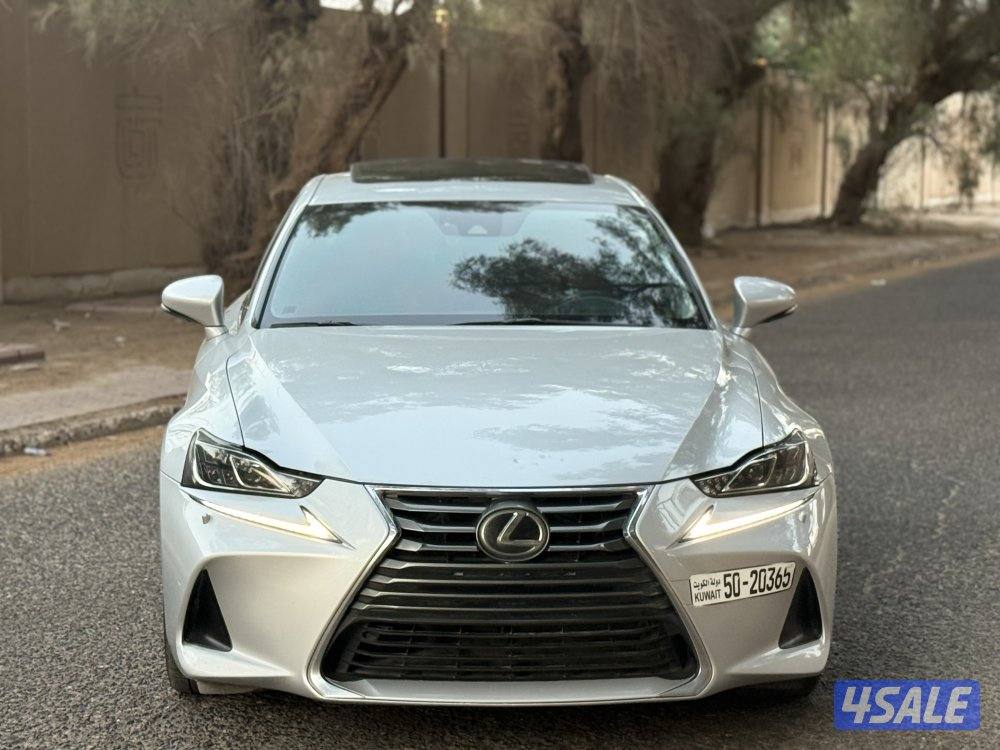 لكزس Is200 t صبغ وكاله شرط بل كامل4