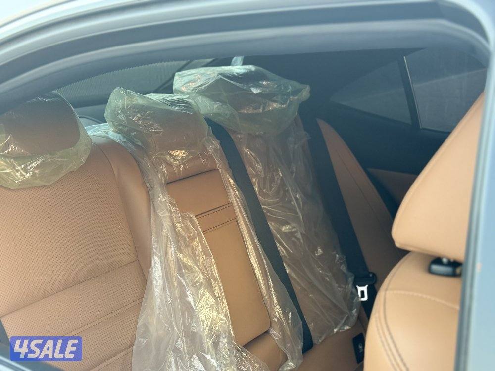 لكزس Is200 t صبغ وكاله شرط بل كامل8