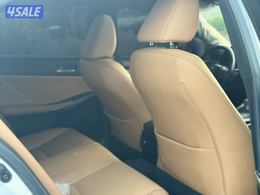 لكزس Is200 t صبغ وكاله شرط بل كامل9