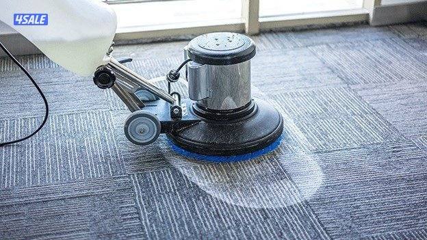 Cleaning Service All Kuwait5