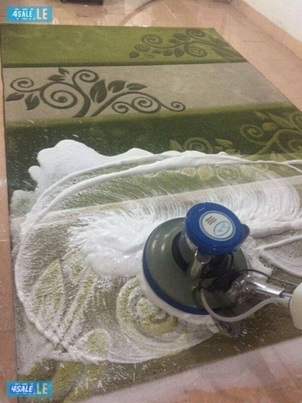 Cleaning Service All Kuwait7