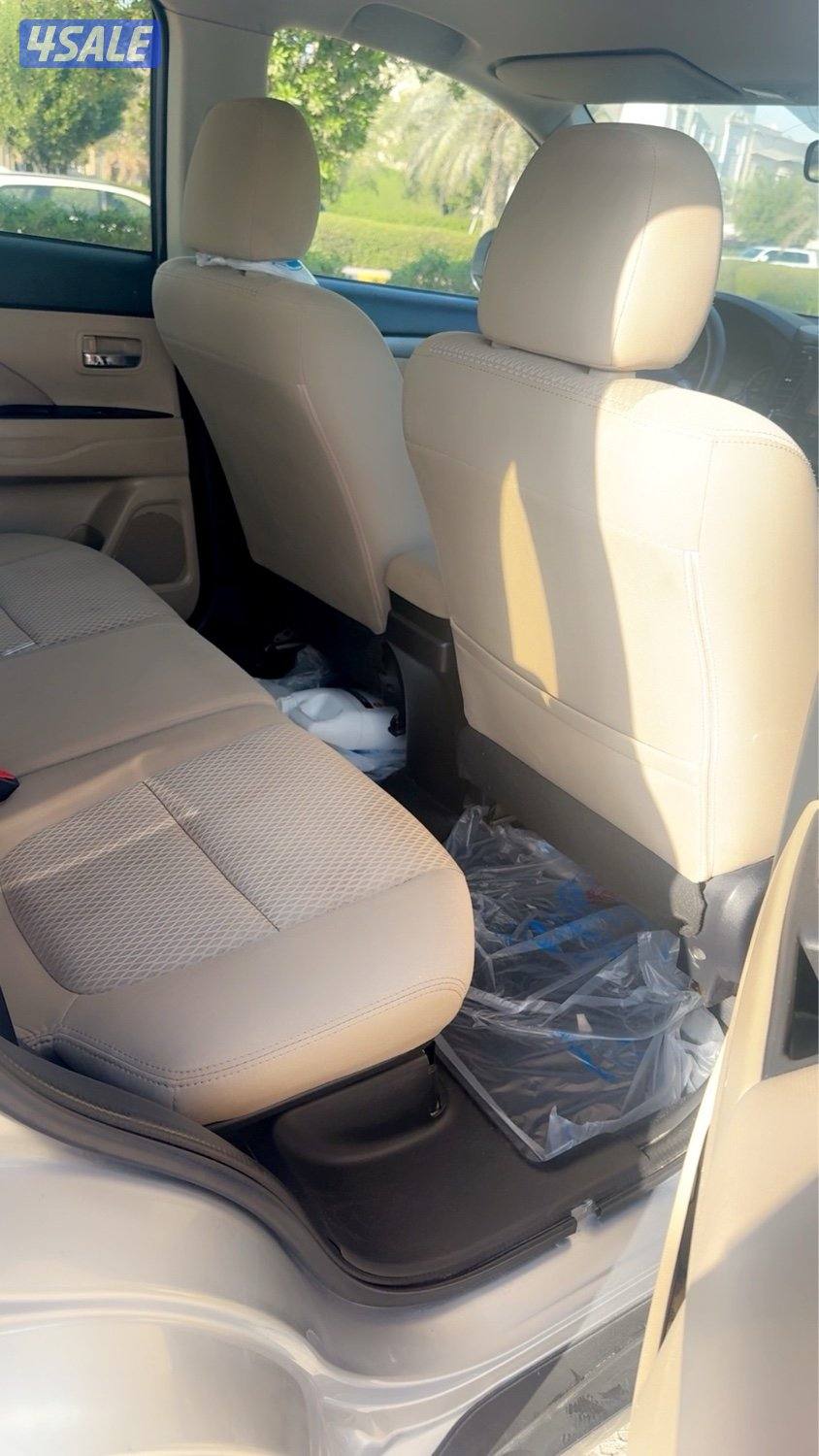 اوتلاندر2016 حالة الوكاله2