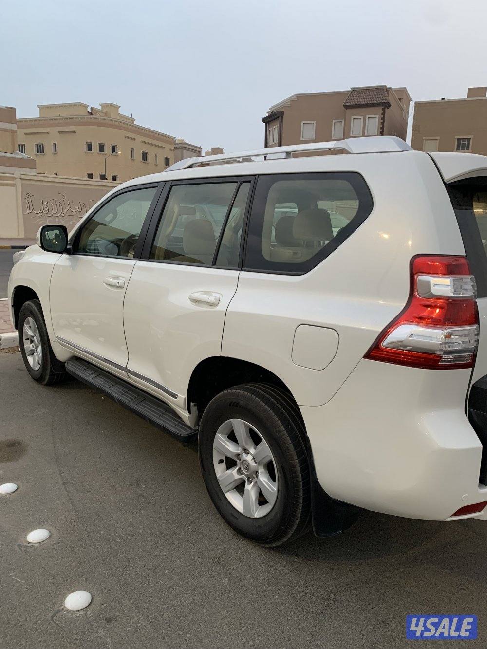 برادو 2016 صبغ الوكاله2