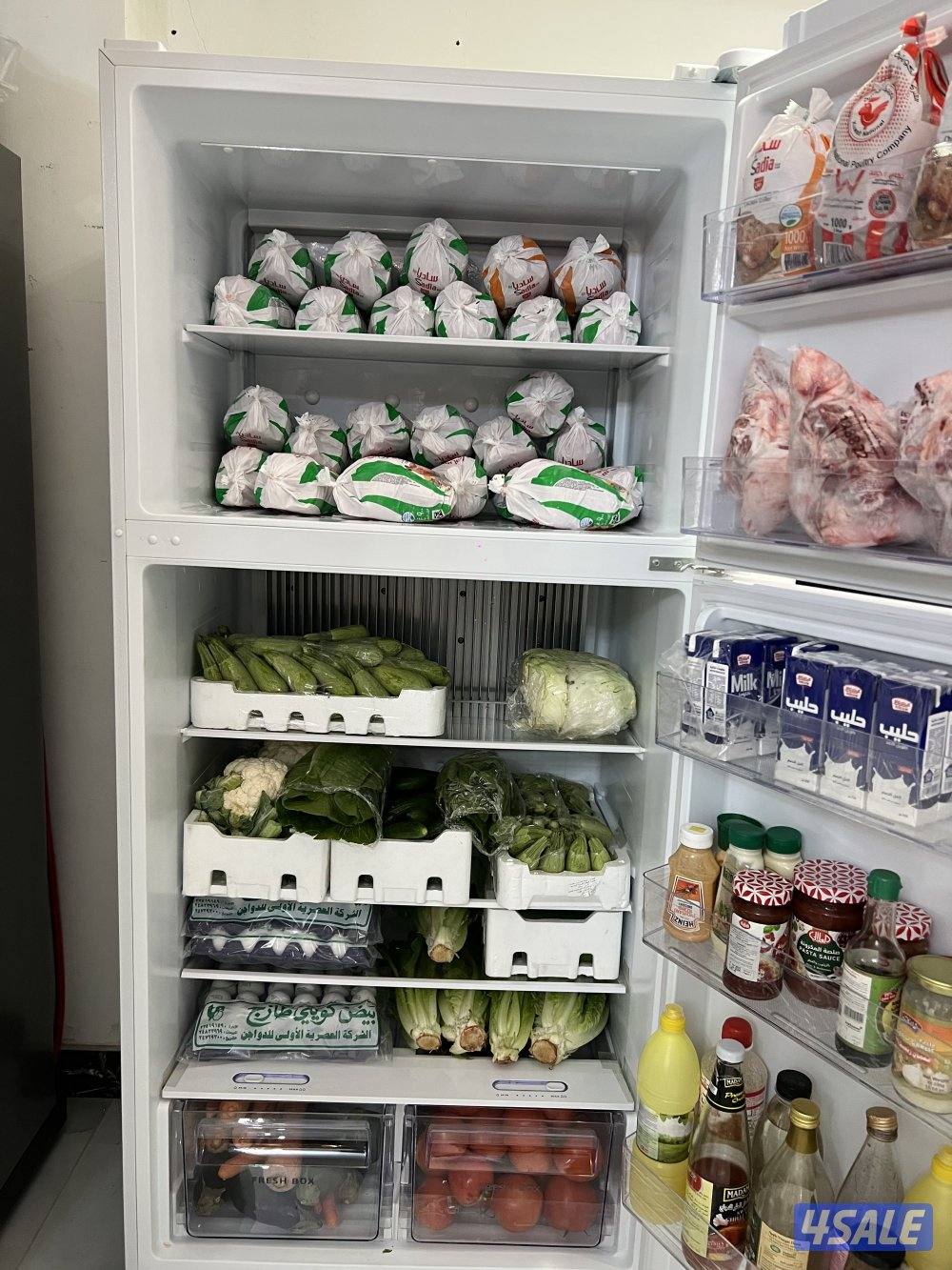 ثلاجات غاز للكرفانات والشاليهات وصيانه وتصليح غاز الكرفانات2